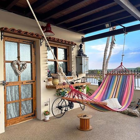 فيلا Sotira Agia Napa Luxury House المظهر الخارجي الصورة
