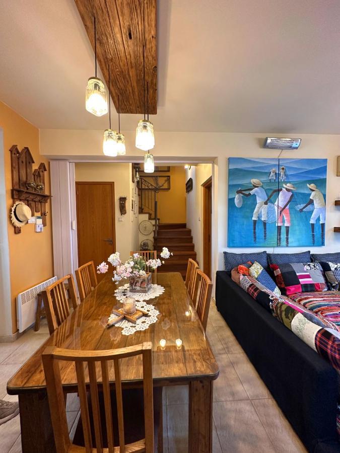 فيلا Sotira Agia Napa Luxury House المظهر الخارجي الصورة