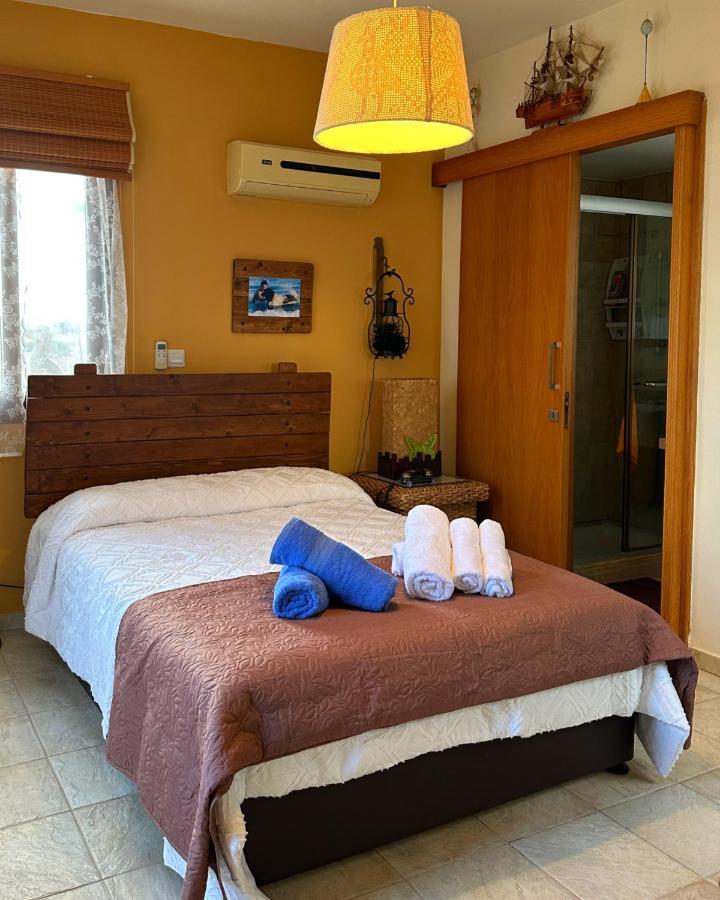 فيلا Sotira Agia Napa Luxury House المظهر الخارجي الصورة