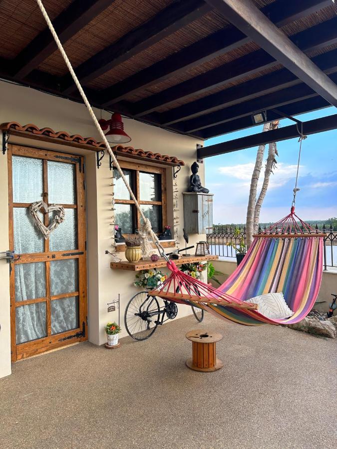 فيلا Sotira Agia Napa Luxury House المظهر الخارجي الصورة