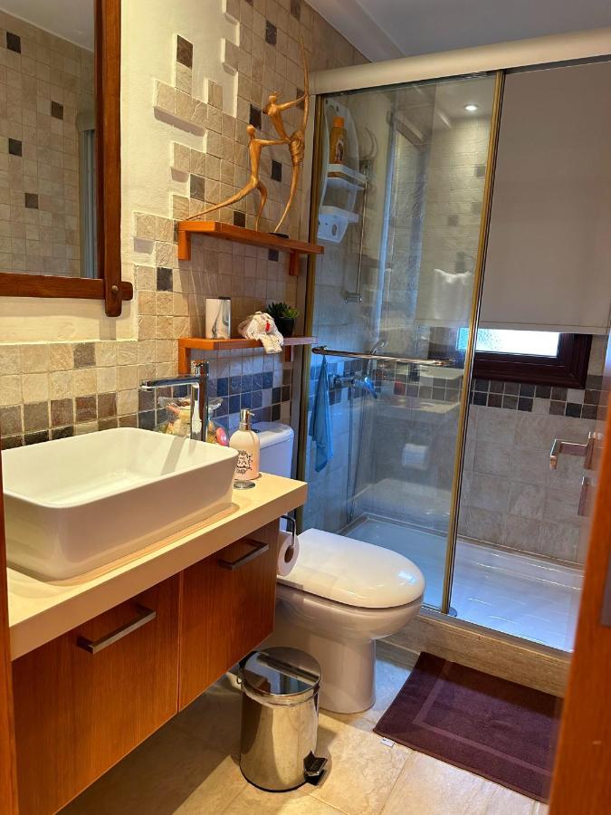 فيلا Sotira Agia Napa Luxury House المظهر الخارجي الصورة