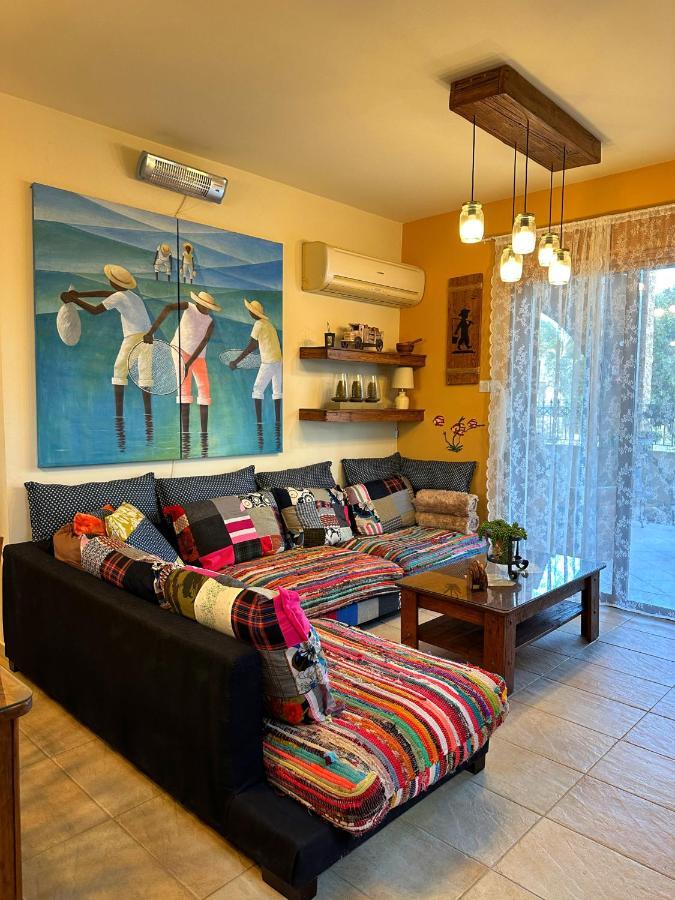 فيلا Sotira Agia Napa Luxury House المظهر الخارجي الصورة
