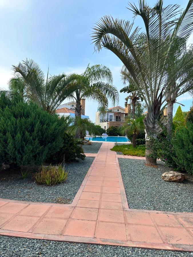 فيلا Sotira Agia Napa Luxury House المظهر الخارجي الصورة