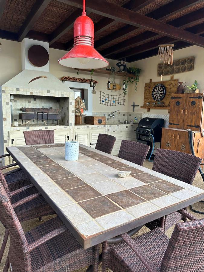 فيلا Sotira Agia Napa Luxury House المظهر الخارجي الصورة