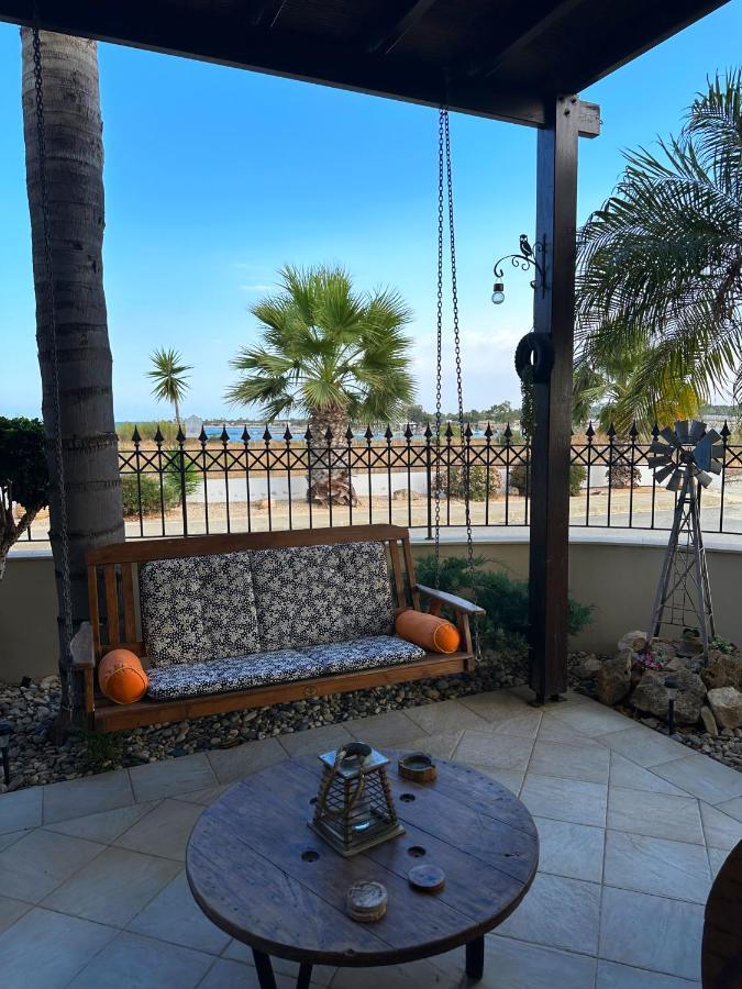 فيلا Sotira Agia Napa Luxury House المظهر الخارجي الصورة
